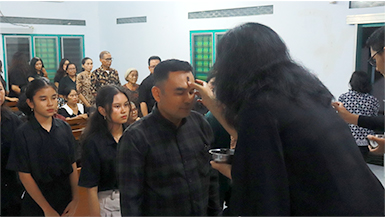 galeri, Ibadah Rabu Abu GKJ Baki Pepantan Daleman, gereja kristen jawa, gkj, gkj baki, gereja kristen jawa baki, baki, sukoharjo, gkj klasis sukoharjo, klasis sukoharjo, klasis, sinode gkj, sinode 